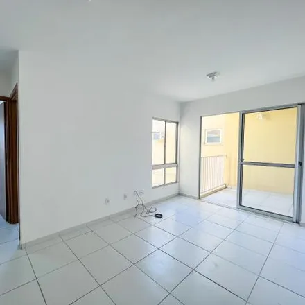 Buy this 2 bed apartment on Bloco A in Via Coletora 02, Santa Mônica
