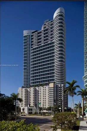 Rent this 1 bed condo on Infinity at Brickell in Southwest 14th Street, Miami
