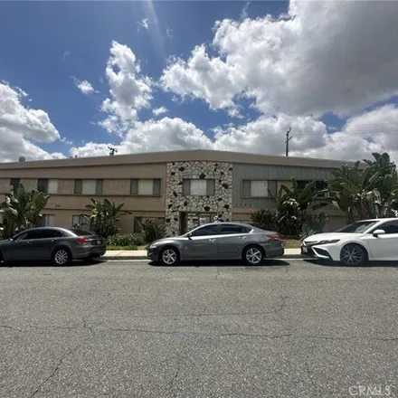 Rent this 1 bed apartment on West Floral Drive in Monterey Park, CA 90022