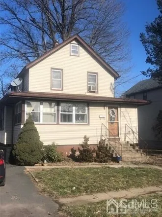 Buy this 3 bed house on 790 Dunellen Avenue in Dunellen, Middlesex County