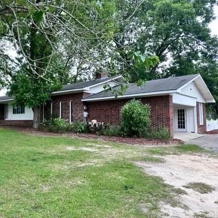 Buy this 3 bed house on 2019 Old Ocilla Road in Tift County, GA 31794