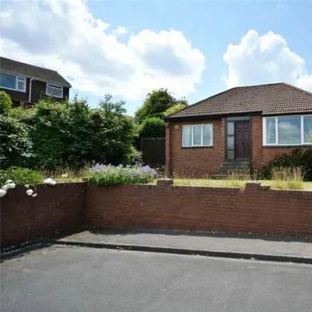 Buy this 3 bed house on 7 Ledger Lane in Lofthouse, WF3 3NG