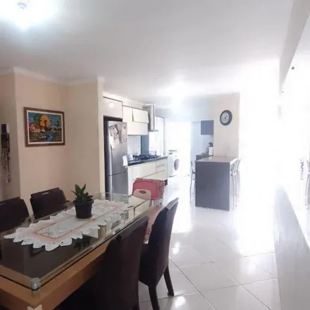 Buy this 2 bed apartment on Rua Rocha Pombo 2146 in Jardim Iririú, Joinville - SC