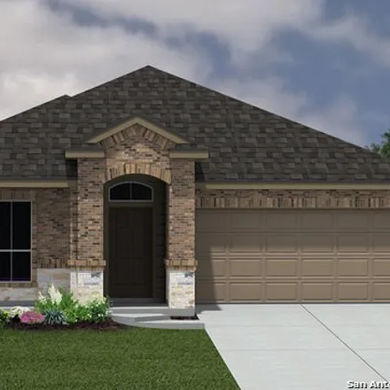 Buy this 4 bed house on Rushing Banks in Haeckerville, Cibolo