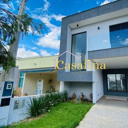 Image 1 - Avenida Ipanema, Jardim das Flores, Sorocaba - SP, 18071-801, Brazil - House for sale