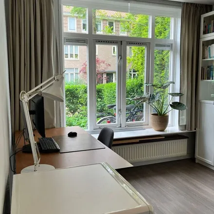 Image 9 - Sint Hubertusstraat 23, 5614 CH Eindhoven, Netherlands - Apartment for rent