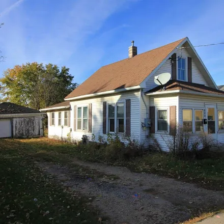 Buy this 2 bed house on Westby Co-op Creamery in 401 South Main Street, Westby