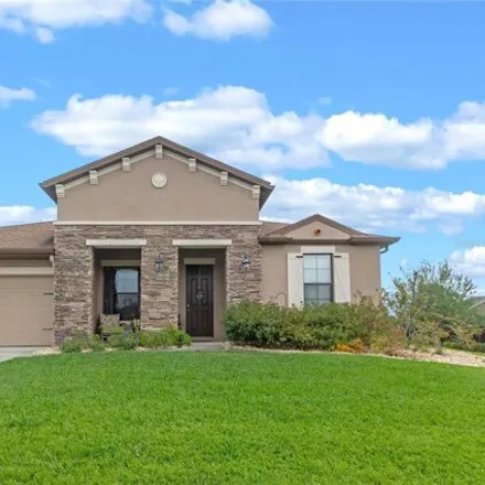 Buy this 4 bed house on 807 Crooked Branch Drive in Clermont, FL 34711