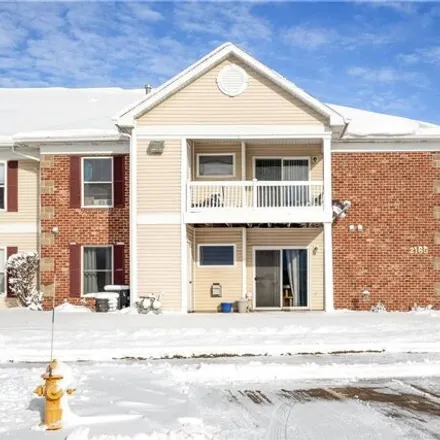 Buy this 2 bed condo on 2128 Northwest 156th Street in Clive, IA 50325