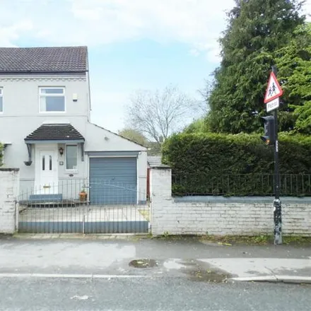 Buy this 3 bed duplex on Bluebell Lane in Knowsley, L36 7SA