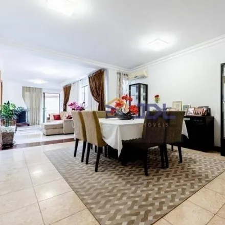 Buy this 3 bed apartment on Rua Paraguai 400 in Ponta Aguda, Blumenau - SC