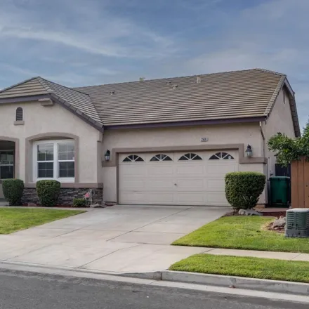 Buy this 4 bed house on 2638 Breaker Way in Stockton, CA 95209