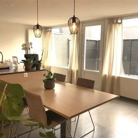 Rent this 3 bed apartment on Doornikserijksweg in 8510 Kortrijk, Belgium