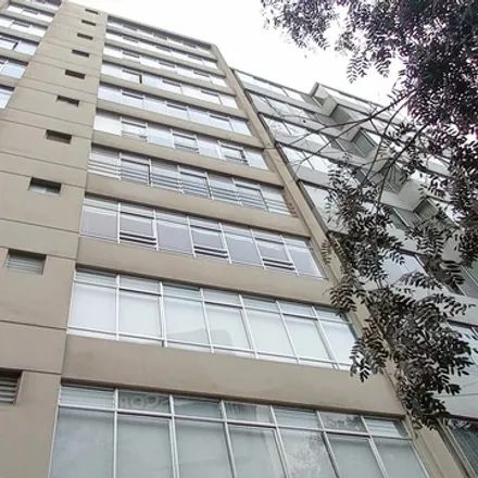 Buy this 3 bed apartment on Centro Cultural PUCP in Camino Real Avenue 1075, San Isidro