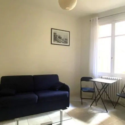 Rent this 1 bed apartment on Le Fleuron in Avenue des Fleurs, 06000 Nice
