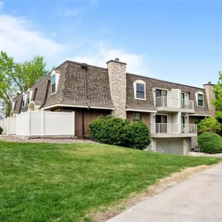 Buy this 2 bed house on 1360 South Idalia Street in Aurora, CO 80017