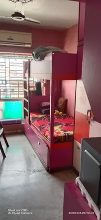 Image 4 - unnamed road, Baguiati, Bidhannagar - 700059, West Bengal, India - Apartment for sale