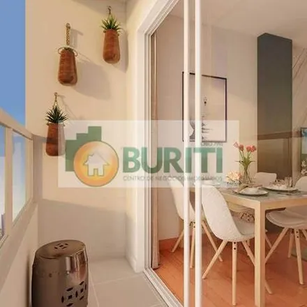 Buy this 2 bed apartment on Avenida Ipiranga in Cidade Alta, Cuiabá - MT