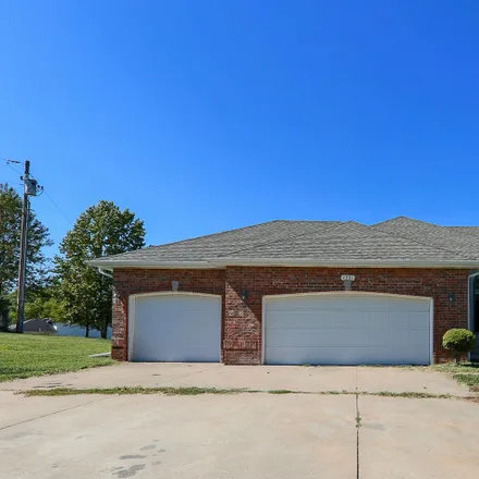 Buy this 5 bed house on 1335 South 14th Avenue in Ozark, MO 65721