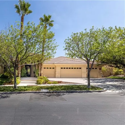 Buy this 4 bed house on 8813 Greensboro Lane in Las Vegas, NV 89134