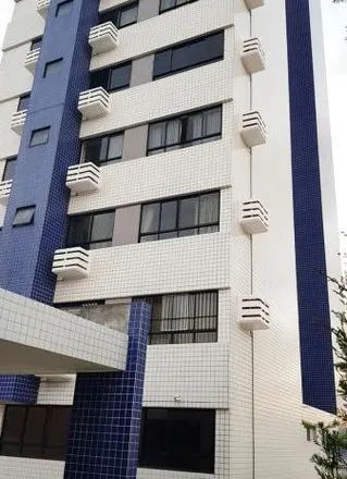 Image 2 - Centro Municipal de Educação Infantil José Alves Sobrinho, Rua Júlio Gomes Moreira, Barro Vermelho, Natal - RN, 59022-080, Brazil - Apartment for sale