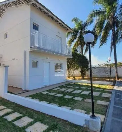 Buy this 2 bed house on unnamed road in Cidade Jardim, Vargem Grande Paulista - SP
