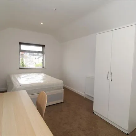 Rent this 7 bed apartment on The Flora in Flora Street, Cardiff