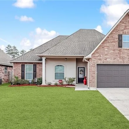 Buy this 4 bed house on 2368 Buck Drive in Covington, LA 70435