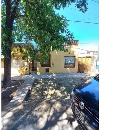 Buy this 2 bed house on Rauch 1209 in Domingo Faustino Sarmiento, Rosario