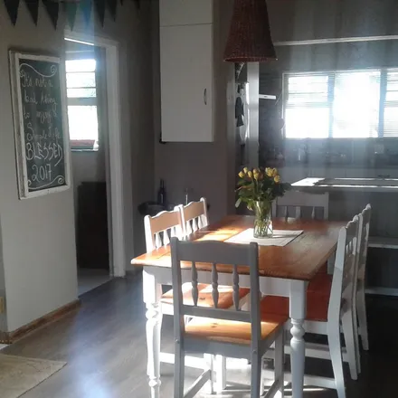 Image 5 - Bellville, Oakdale, WC, ZA - House for rent