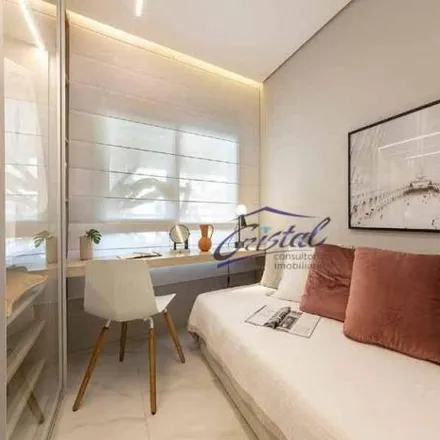 Buy this 2 bed apartment on Edifício Arky Cayowaá in Rua Cayowaá 186, Pompéia