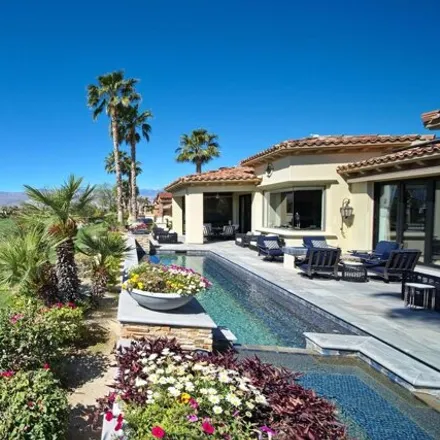 Buy this 5 bed house on Toscana Country Club in 76009 Via Club Villa, Indian Wells