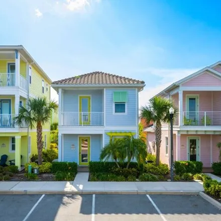 Buy this 2 bed house on Margaritaville Resort Orlando in Fins Up Circle, Osceola County