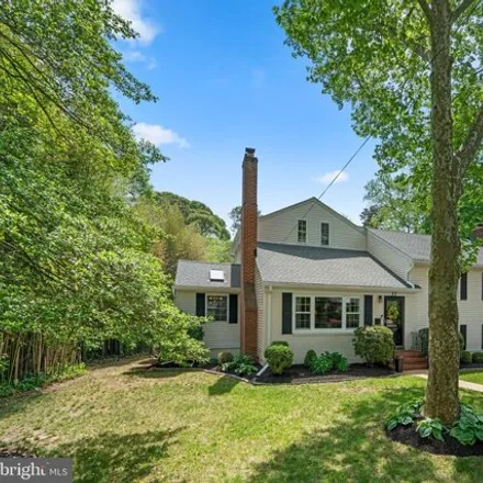 Image 3 - 47 Hatton Drive, Severna Gardens, Severna Park, MD 21146, USA - House for sale