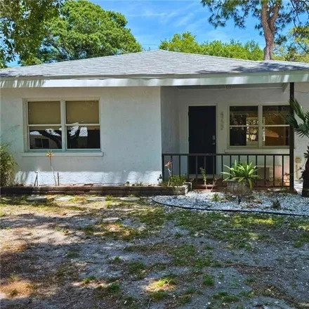 Rent this 2 bed house on 4734 Stevens Drive in Sarasota, FL 34234