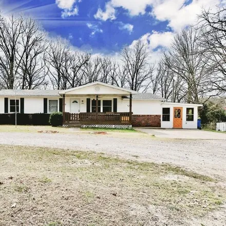 Buy this 3 bed house on 16961 Grace Road in Laclede County, MO 65536