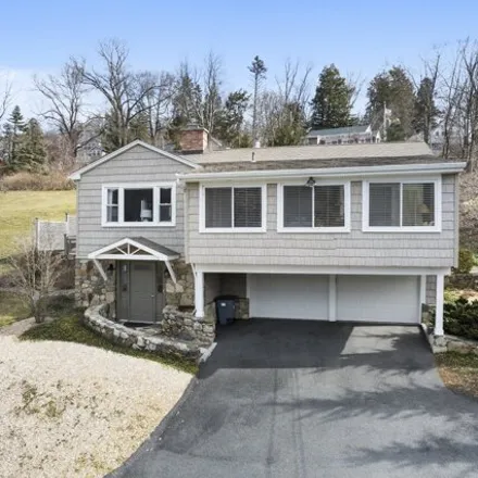 Buy this 2 bed house on 12 Lake Drive North in Candlewood Knolls, New Fairfield