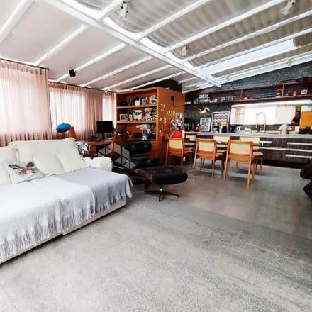 Buy this 3 bed apartment on Rua Bezerra de Menezes in Passo da Areia, Porto Alegre - RS