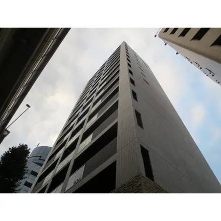 Image 1 - しみす, 六号通り, Hatagaya 2-chome, Shibuya, 151-0072, Japan - Apartment for rent