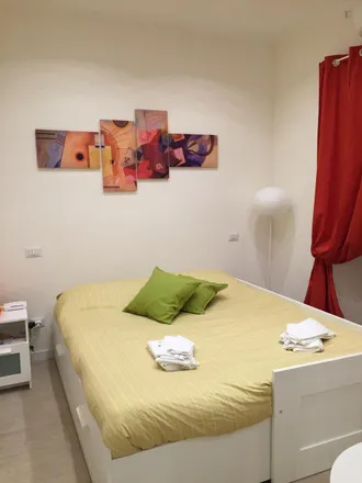 Image 8 - Via dei Conciatori, 36, 00154 Rome RM, Italy - Apartment for rent