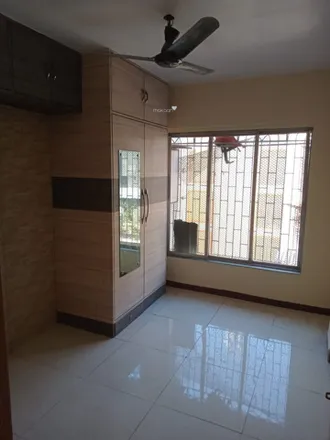 Buy this 1 bed apartment on unnamed road in Sanpada, Navi Mumbai - 400705