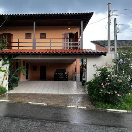 Image 2 - Avenida Nossa Senhora de Fátima, Vila Mont Serrat, Cotia - SP, 06717-210, Brazil - House for sale