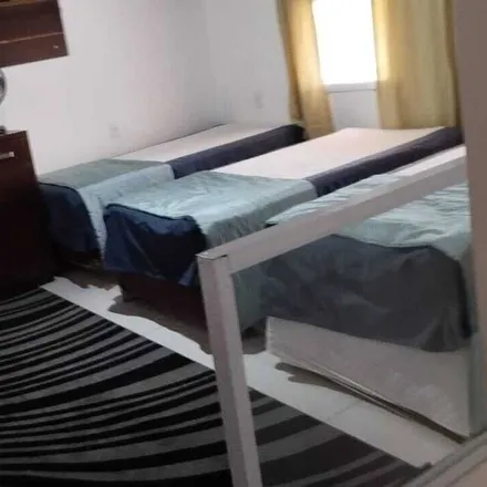 Rent this 4 bed house on Itu in Região Metropolitana de Sorocaba, Brazil