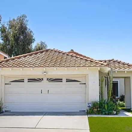 Buy this 3 bed house on 8453 Florissant Court in Rancho Peñasquitos, San Diego