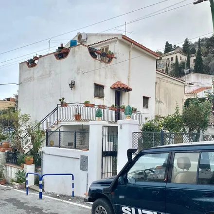 Image 9 - Via Guglielmo Marconi, 28, 98039 Taormina ME, Italy - Apartment for rent
