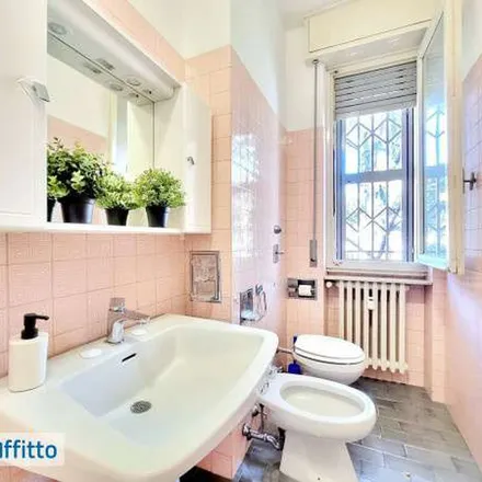 Image 2 - Via Mariotto Albertinelli 6, 20148 Milan MI, Italy - Apartment for rent