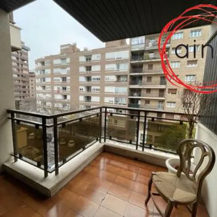 Image 9 - Zabaltza plaza, 1, 20302 Irun, Spain - Apartment for rent