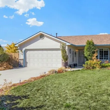 Buy this 3 bed house on unnamed road in Nampa, ID