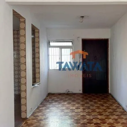 Buy this 2 bed apartment on Rua Padre Estevão de Oliveira in Conjunto Habitacional Padre Manoel da Nobrega, São Paulo - SP