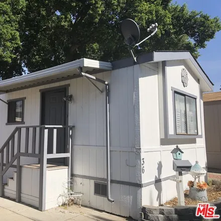 Buy this 1 bed house on IHOP in Soledad Canyon Road, Santa Clarita